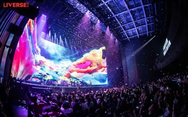 “会变魔术”的演出空间！AG真人探徐汇｜这里藏着(图4)