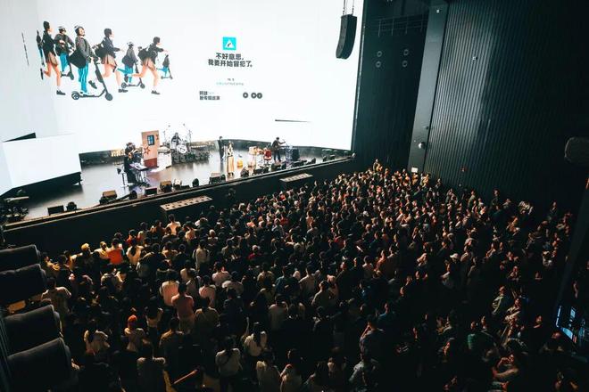 “会变魔术”的演出空间！AG真人探徐汇｜