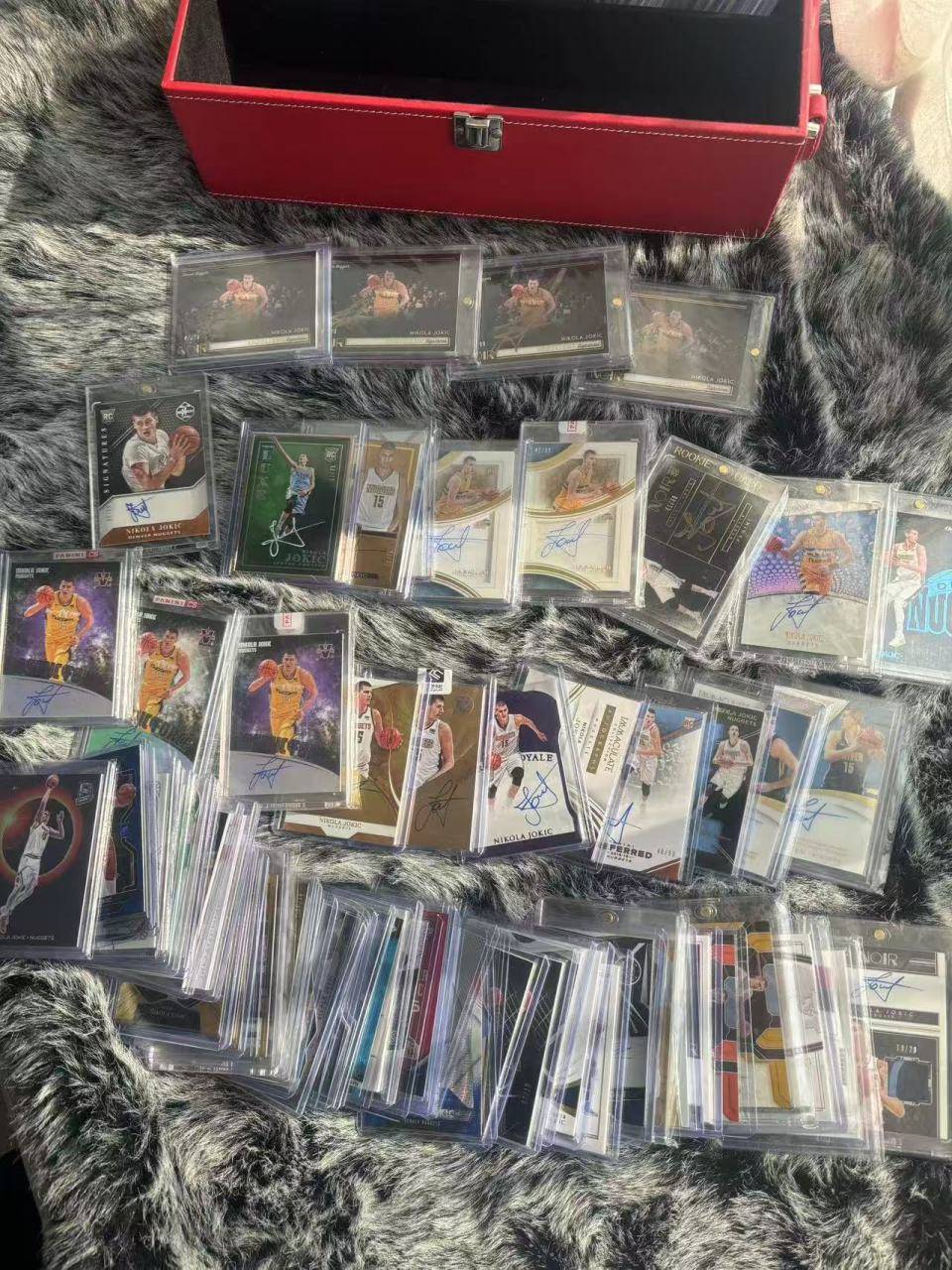 BUBU卡牌公司TOPPS能否激活中国市场？AG真人旗舰厅推低价NBA球星卡、联名LA(图3)