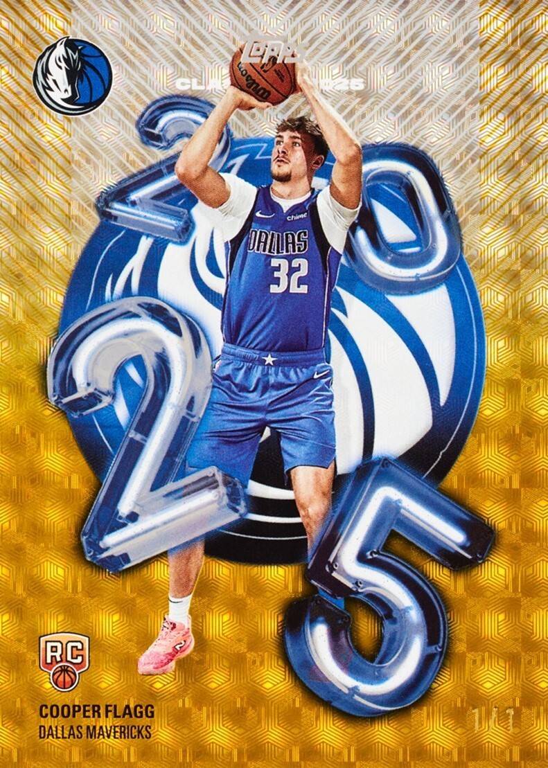 BUBU卡牌公司TOPPS能否激活中国市场？AG真人旗舰厅推低价NBA球星卡、联名LA(图5)