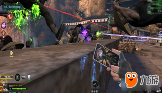 》魔术卡牌评测一览AG真人地址《逆战